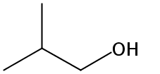 isobutyl alcohol refractive index