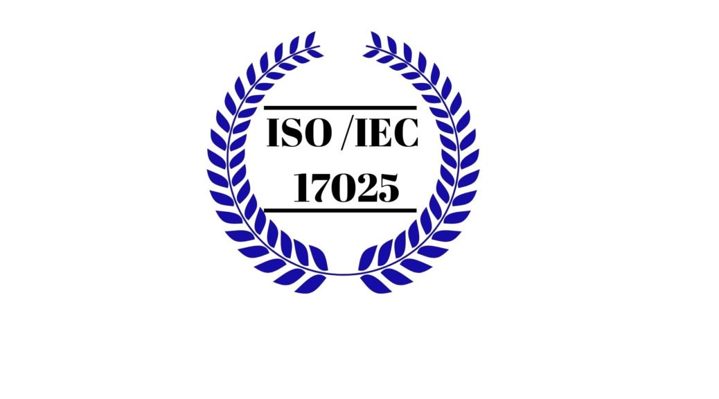 What Does It Mean To Be Iso Iec 17025 Accredited And Why Is It